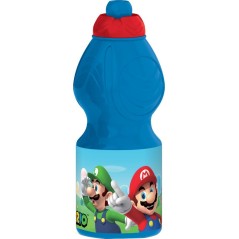 Sport Super Mario 400 ML Kürbis