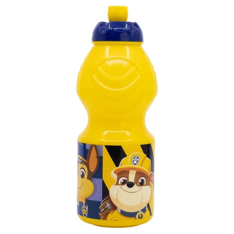 Paw Patrol 400 ML Sport Bottle Paw Patrol 400 ML Sport Bottle