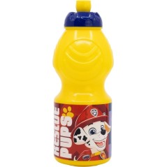 Paw Patrol 400 ML Sport Bottle