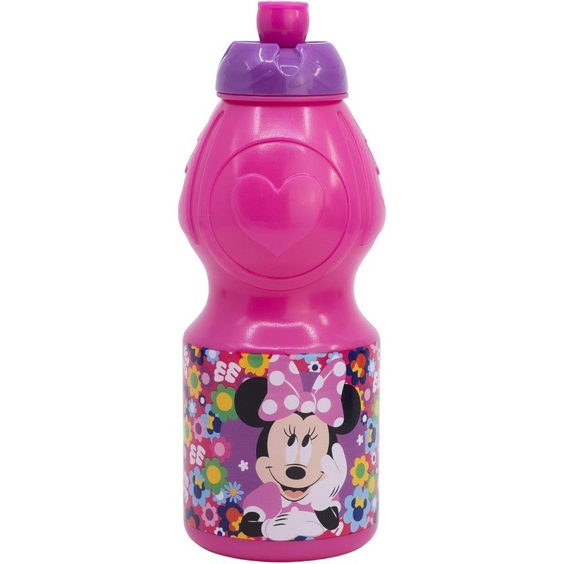 Sport Minnie Disney 400 ML Kürbis Sport Minnie Disney 400 ML Kürbis