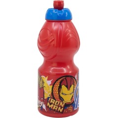 Avengers Marvel 400 ML Sport Bottle