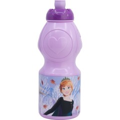 Frozen Disney 400 ML Sport Bottle