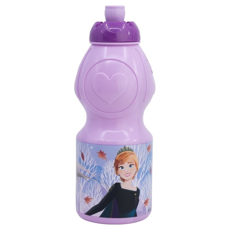 Sport Frozen Disney 400 ML Kürbis Sport Frozen Disney 400 ML Kürbis