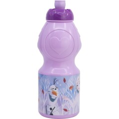 Frozen Disney 400 ML Sport Bottle