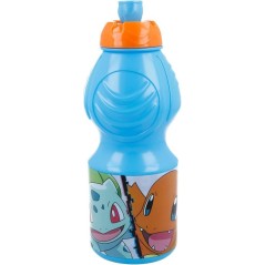 Pokémon 400 ML Kürbis