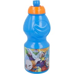 Sport Dragon Ball Super  400 ML Kürbis