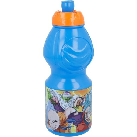 Sport Dragon Ball Super  400 ML Kürbis