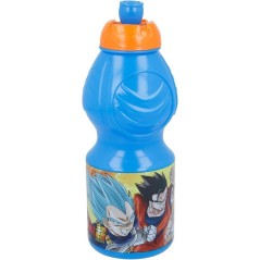 Sport Dragon Ball Super  400 ML Kürbis