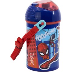 Gourde automatique Spider-man Marvel