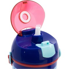 Spider-man automatic bottle Marvel 450 ML