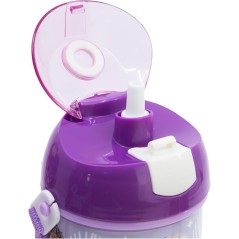 Frozen Disney Automatikflasche 450 ML
