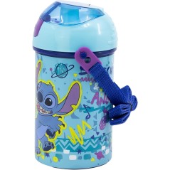 Lilo and Stitch Disney Automatikflasche