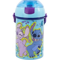 Lilo and Stitch Disney Automatikflasche