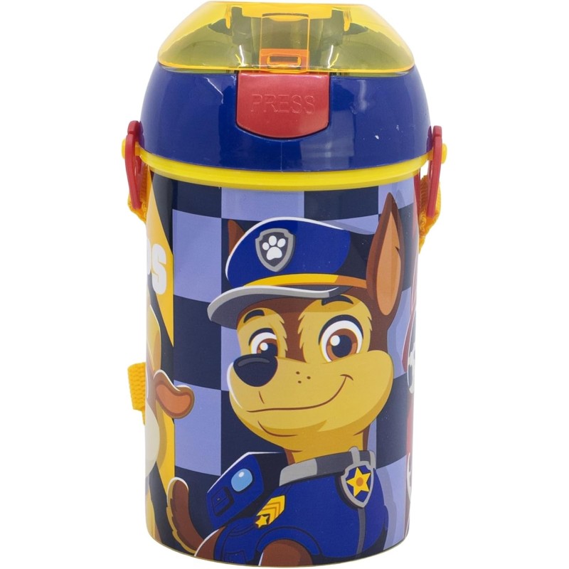 Gourde automatique Paw Patrol Gourde automatique Paw Patrol
