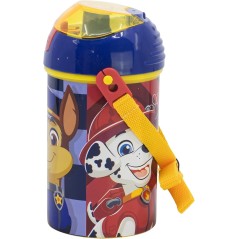 Gourde automatique Paw Patrol