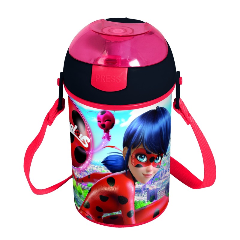 Gourde automatique Miraculous Gourde automatique Miraculous
