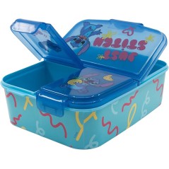 Stitch Disney  Pvc Snackbox