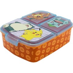 Pokémon Lunch Box