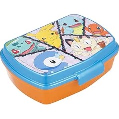 Pokémon Lunch Box