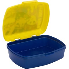 Paw patrol Pvc Snackbox