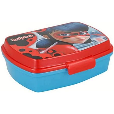 Miraculous  Lunch Box