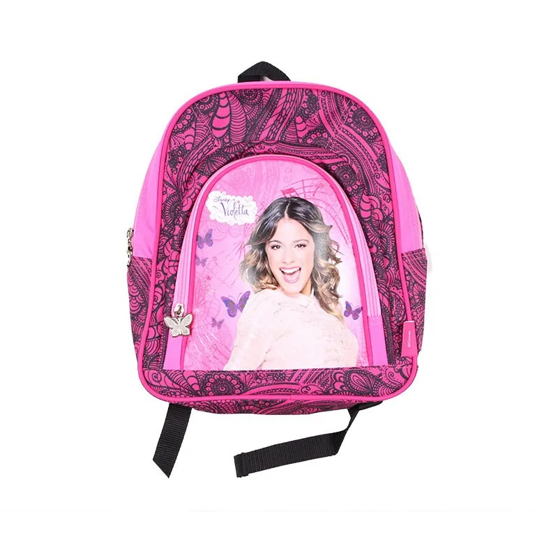 Sac à Dos Violetta Disney Papillons Sac à Dos Violetta Disney Papillons