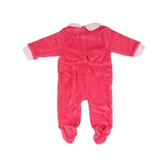 Pyjama Velours Minnie