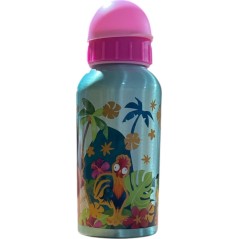 Aluminum Bottle Vaiana Disney  400 ML