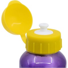 Aluminum Bottle Minnie Disney  400 ML