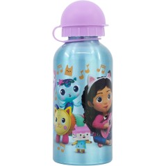 Gabby's Dollhouse matikflasche 400 ML
