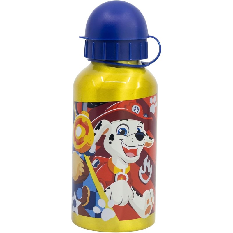 Aluminum Bottle Paw Patrol 400 ML Aluminum Bottle Paw Patrol 400 ML