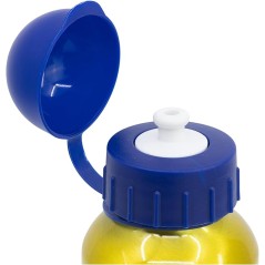 Aluminum Bottle Paw Patrol 400 ML