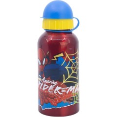 Spiderman Marvel matikflasche 400 ML