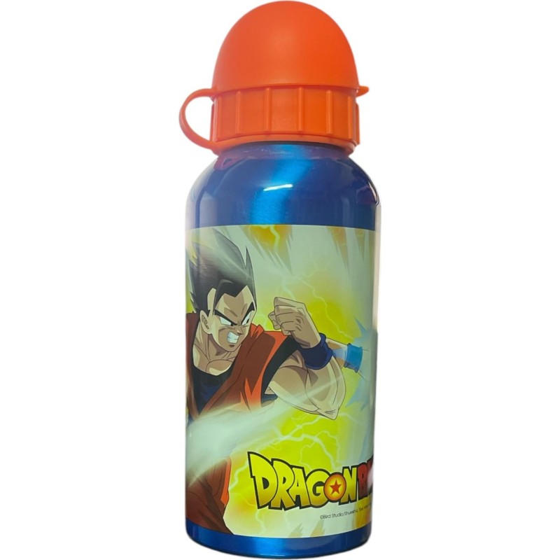 Dragon Ball super matikflasche 400 ML