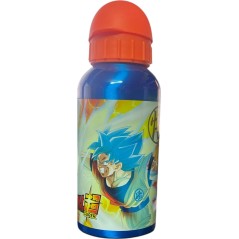 Aluminum Bottle Dragon Ball super 400 ML