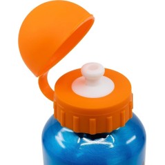 Aluminum Bottle Dragon Ball super 400 ML