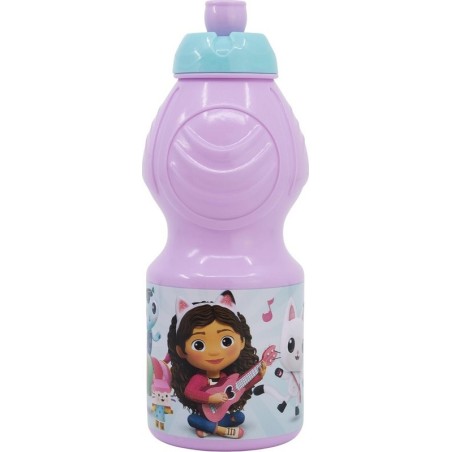 Gabby et la Maison Magique 400 ML Sport Bottle