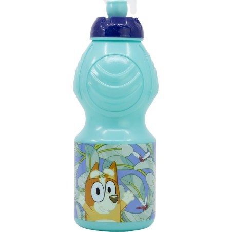 Sport Bluey 400 ML Kürbis