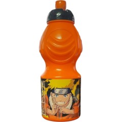 Gourde Sport Naruto 400 ML