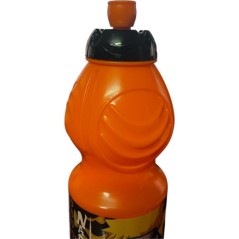 Naruto 400 ML Kürbis