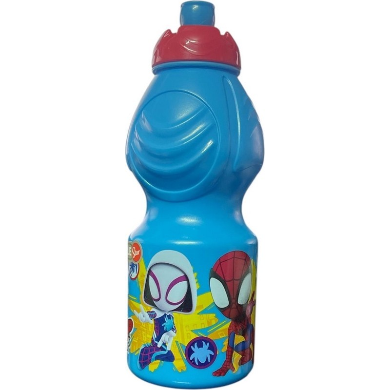 Spidey Team Marvel 400 ML Kürbis Spidey Team Marvel 400 ML Kürbis