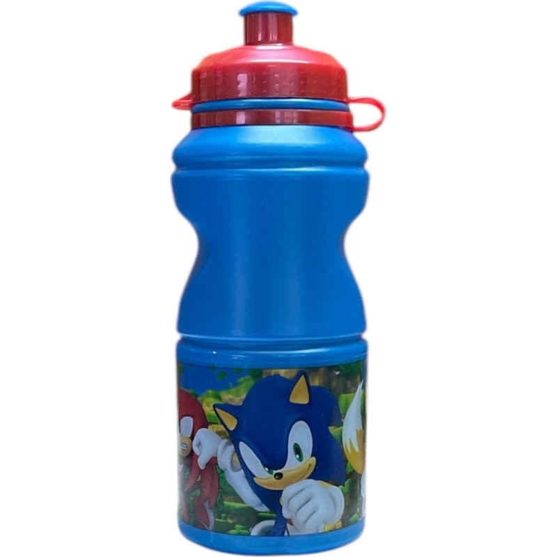 Bouteille Sport easy Hold 380 ml Sonic