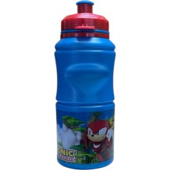 Sonic 380 ml Easy Hold Sport Bottle