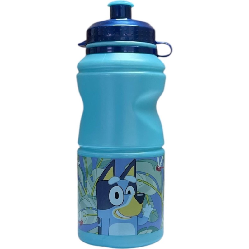 Bouteille Sport easy Hold 380 ml Bluey Bouteille Sport easy Hold 380 ml Bluey