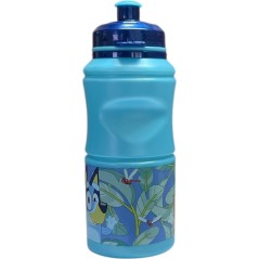 Bluey 380 ml Easy Hold Sport Bottle