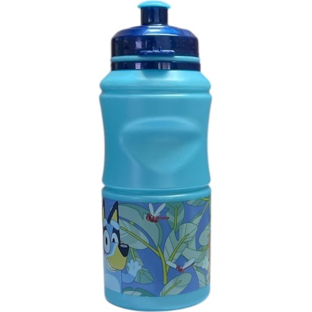 Bluey 380 ml Easy Hold Sport Bottle