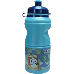 Bouteille Sport easy Hold 380 ml Bluey