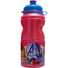 Avengers Marvel 380 ml Easy Hold Sport Bottle