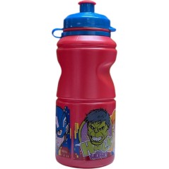Avengers Marvel 380 ml Easy Hold Sport Bottle