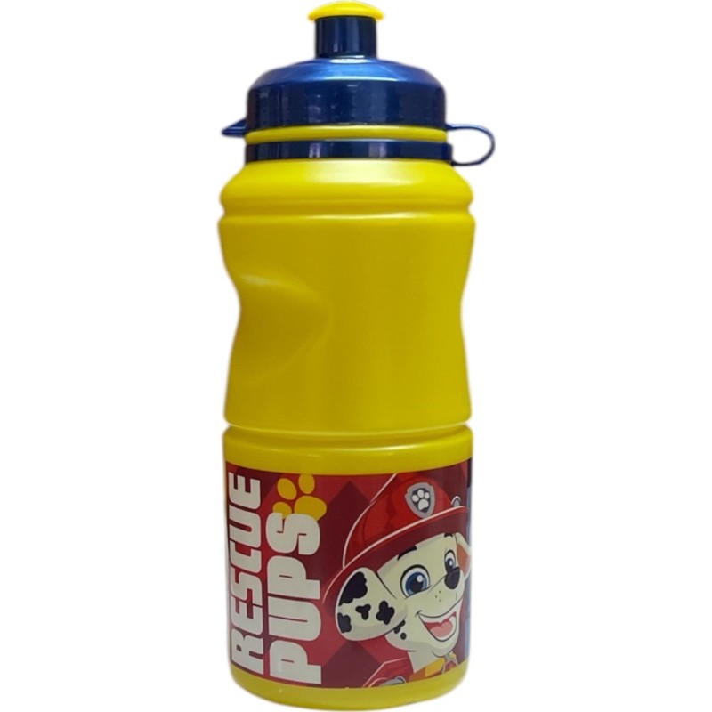 Bouteille Sport easy Hold 380 ml Pat patrouille Bouteille Sport easy Hold 380 ml Pat patrouille